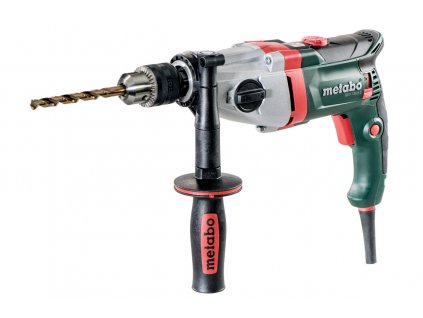 METABO BEV 1300-2 príklepová vŕtačka + skľučovadlo