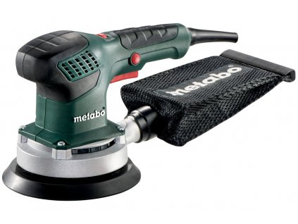 METABO SXE 3150 excentrická brúska 310 W