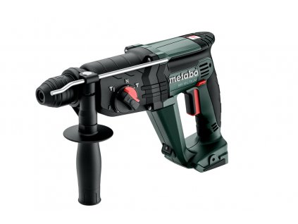 METABO KH 18 LTX 24 18V (verzia bez aku) aku kladivo