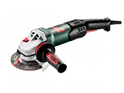 METABO WEV 17-125 Quick RT uhlová brúska 125mm (1750 W)