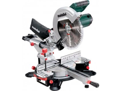 METABO KGS 305 M kapovacia píla so stojanom KSU 251