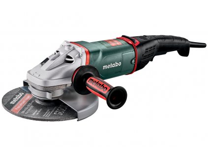 METABO WEPBA 26-230 MVT Quick uhlová brúska