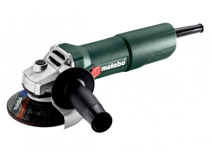 METABO W 750-115 uhlová brúska