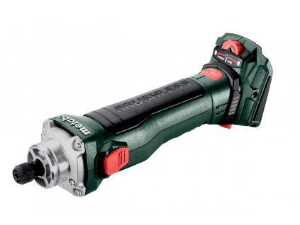 METABO GVB 18 LTX BL 11-28 18V Compact (verzia bez aku) aku priama brúska