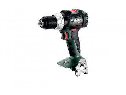 METABO SB 18 LT BL 18V (verzia bez aku) aku príklepová vŕtačka + kufor