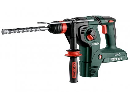 METABO KHA 36-18 LTX 32 18V (verzia bez aku) aku kladivo