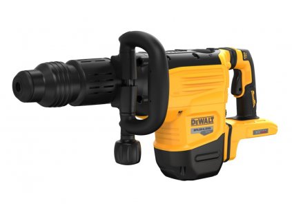 DeWALT DCH892N 54V FLEXVOLT (verze bez aku) sekací kladivo