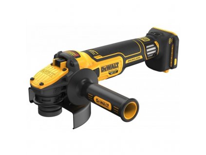 DeWALT DCG409VST1 18V (1x6Ah) úhlová bruska s regulací otáček