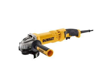 DeWALT DWE4277 úhlová bruska 125 mm