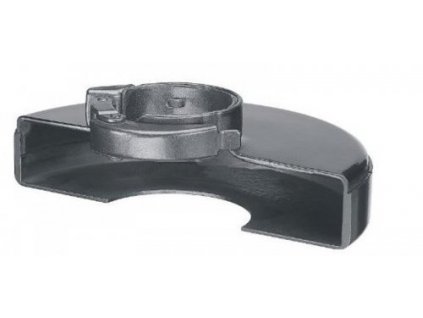 DeWALT D284911 ochranný kryt pro řezání úhlovou bruskou typ 1 - 180 mm