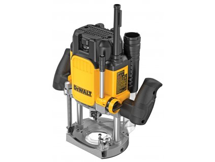 DeWALT DWE625 horní frézka