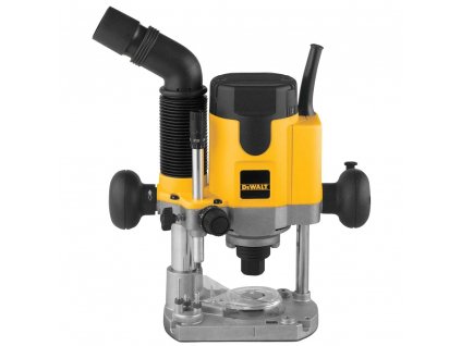 DeWALT DW621 horní frézka 1100 W