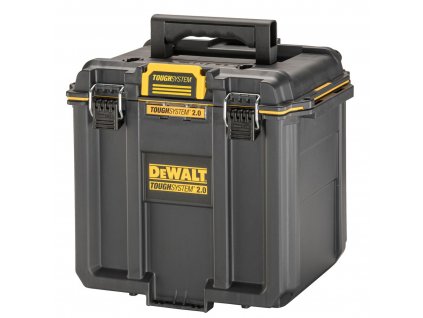 DeWALT DWST08035-1 TOUGHSYSTEM 1/2 kufr