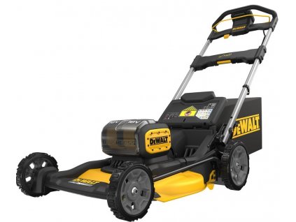 DeWALT DCMWP134W2 18V (2x8Ah) aku kolesová kosačka