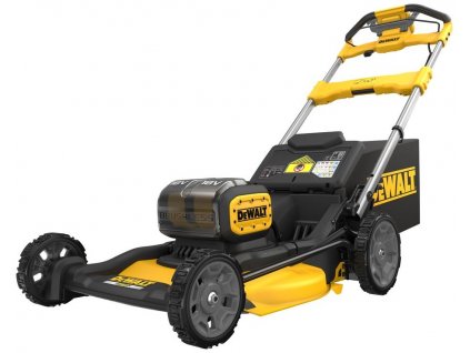 DeWALT DCMWSP156N 18V (verzia bez aku) aku kosačka s pojazdom