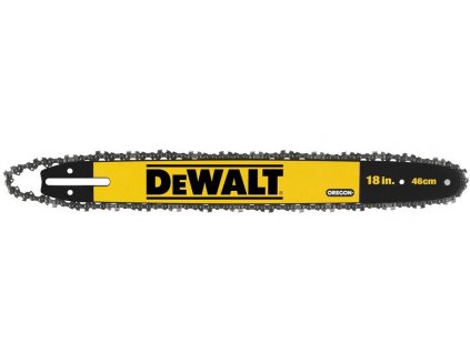 DeWALT DT20661 lišta a reťaz OREGON pre DCM575