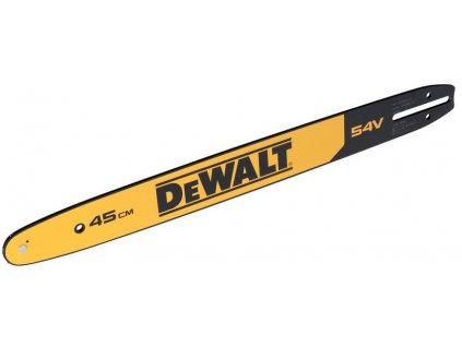 DeWALT DT20687 lišta pre DCMCS574 45cm
