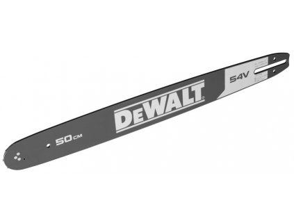 DeWALT DT20689 lišta pre DCMCS575 50cm