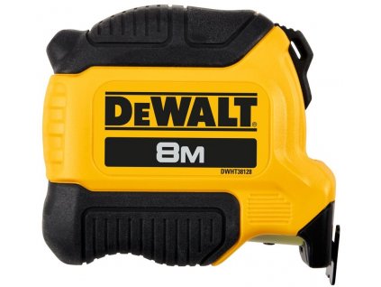 DeWALT DWHT38128-0 zvinovací meter COMPACT - 8m