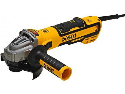 DeWALT DWE4357 uhlová brúska (Brushless)