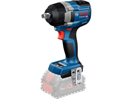 o432819v54 GDS 18V 750 C 8Ah ProCoRE AMPShare Ghost Image Dyn