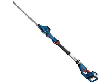 BOSCH GHE 18V-50 TP eleskopické aku nůžky na živé ploty