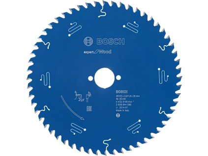 BOSCH 235x30mm (56Z) pílový kotúč na drevo Expert for Wood - 2608644066