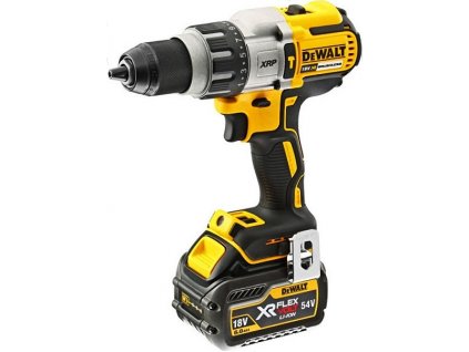 DeWALT DCD996T2 FlexVolt aku príklepová vŕtačka