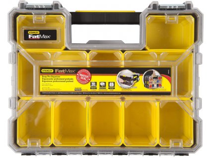 STANLEY 1-97-518 FatMax profesionální organizér