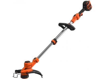 BLACK+DECKER BCSTA536B (verze bez aku)