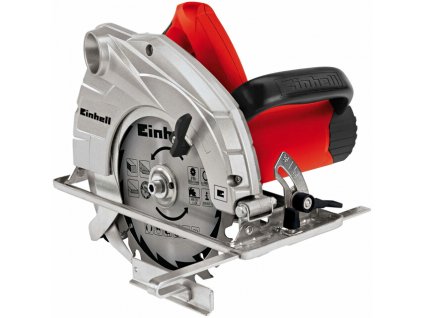 EINHELL TC-CS 1400/1 okružní pila 190mm