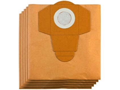 EINHELL papírový sáček 30 l (5 ks) | 2351170