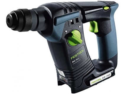 FESTOOL BHC 18-Basic aku kladivo (bez aku)