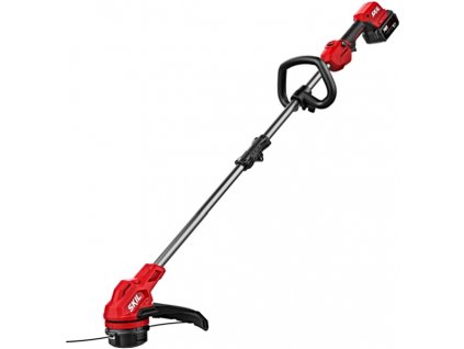 SKIL 0250 AB bezuhlíkový aku vyžínač 20V (33 cm)