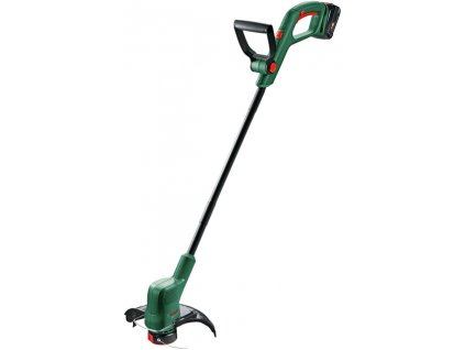 BOSCH EasyGrassCut 18V-26 1x2,5Ah aku vyžínač