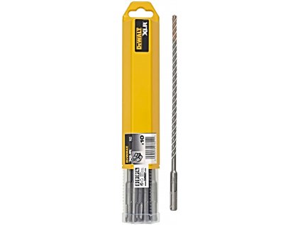 DeWALT DT8968 10ks sada 10x150mm vrtákov SDS+ Extreme XLR