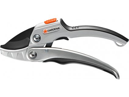 GARDENA ráčnové nůžky SmartCut Comfort 25mm