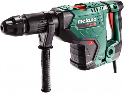 METABO KHEV 8-45 BL kombinované kladivo 12,2 J