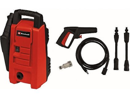 EINHELL TC-HP 90 tlakový myčka (90 bar)