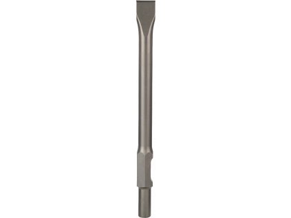 BOSCH plochý sekáč šesťhran (HEX) 30 mm LL