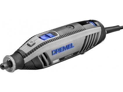 DREMEL 4250 (4250-6/128) minibruska + sada