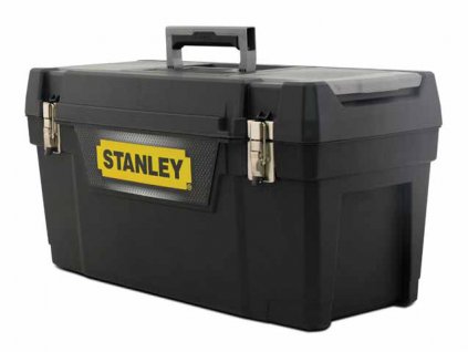 STANLEY box na nářadí s kovovými přezkami 635x292x316 mm