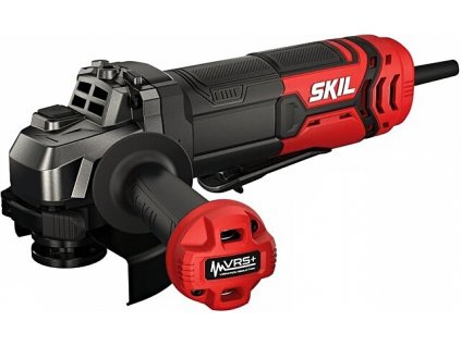 SKIL 9134 AB 115mm uhlová brúska 850W (VRS+)