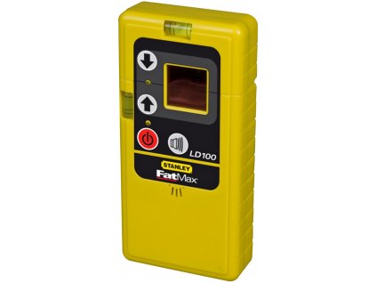 STANLEY LD100 detektor s adaptérem