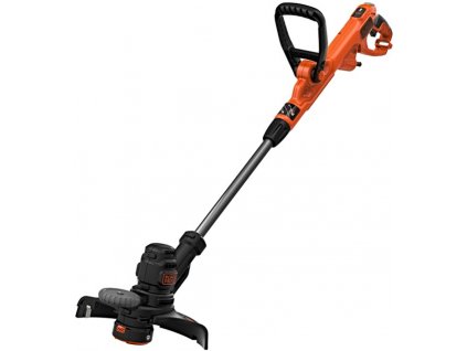 BLACK+DECKER BESTA525 strunová sekačka AFS