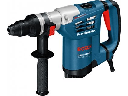 BOSCH GBH 4-32 DFR Professional