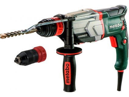 METABO KHE 2660 Quick vrtací kladivo 800W (3 J)