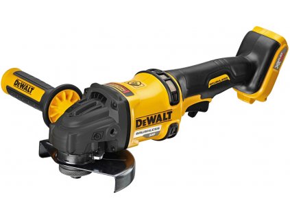 DeWALT DCG418 FlexVolt + Tstak (verze bez aku aku uhlová brúska