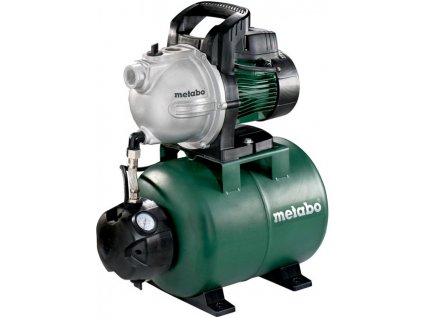 METABO HWW 3300/25 G domácí vodárna