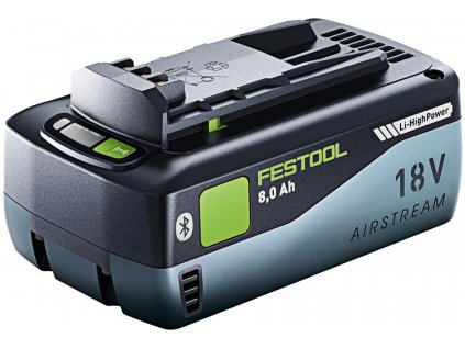 FESTOOL HighPower BP 18 Li 8,0 HP-ASI aku